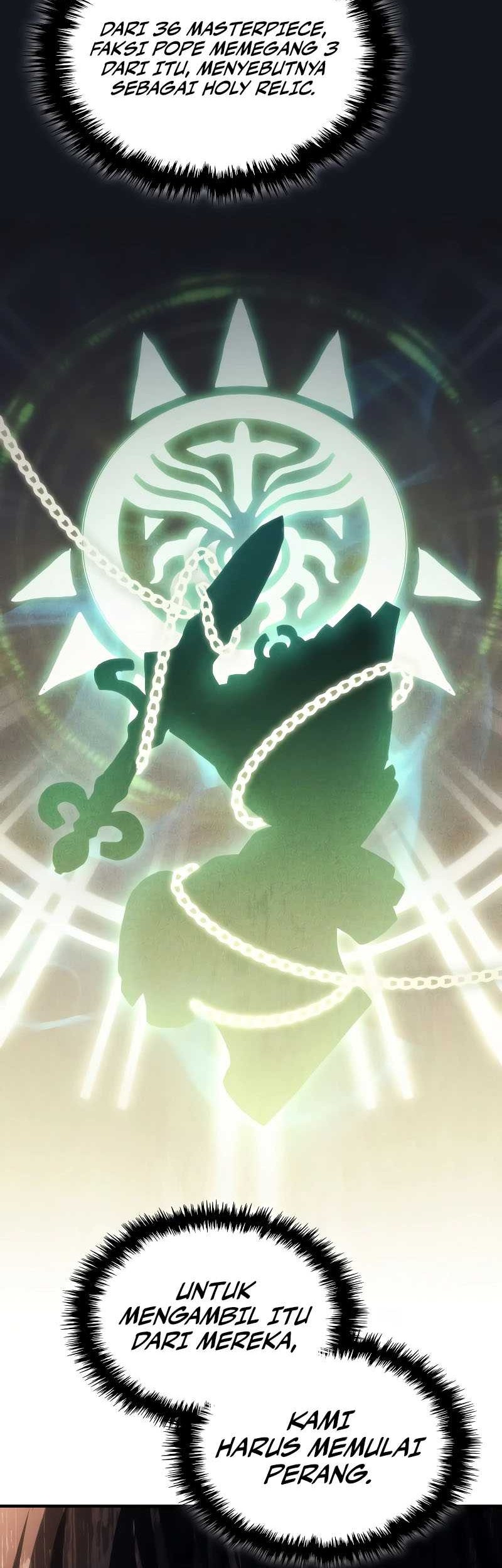 The Unbeatable Dungeon’s Lazy Boss Chapter 43 Gambar 48