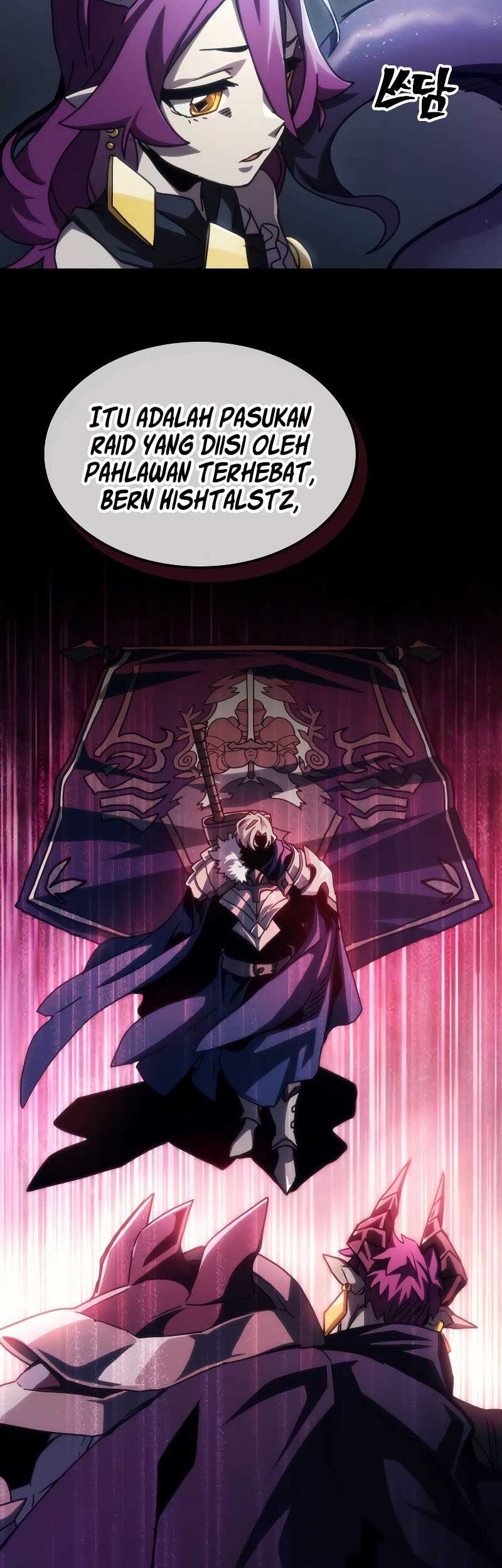 The Unbeatable Dungeon’s Lazy Boss Chapter 43 Gambar 14