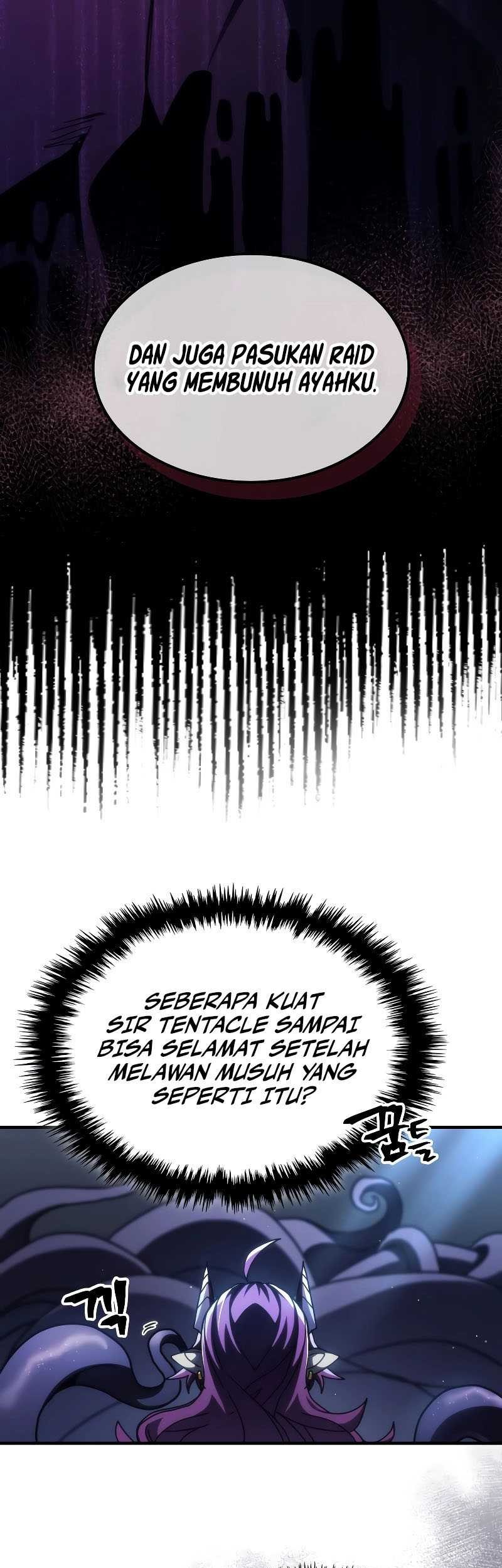 The Unbeatable Dungeon’s Lazy Boss Chapter 43 Gambar 15