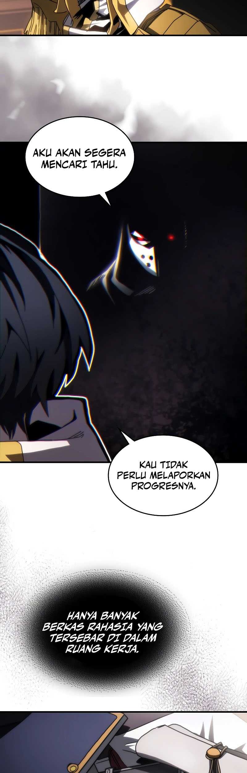 The Unbeatable Dungeon’s Lazy Boss Chapter 43 Gambar 25