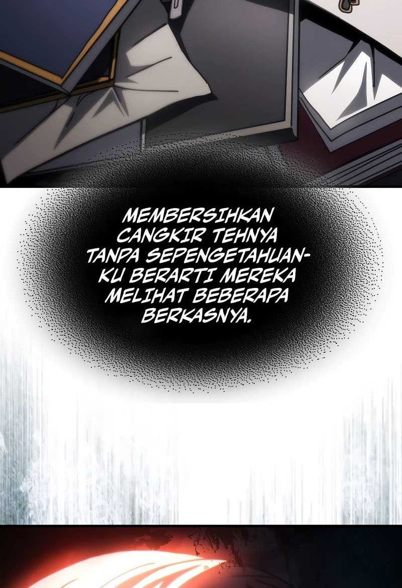 The Unbeatable Dungeon’s Lazy Boss Chapter 43 Gambar 26