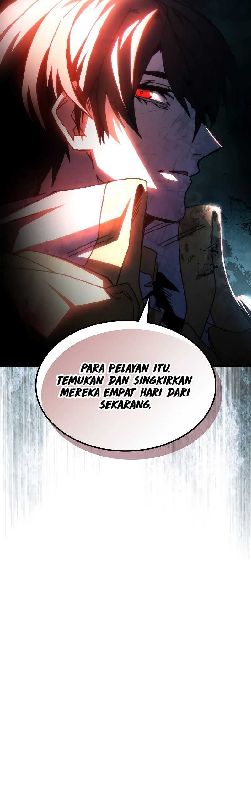 The Unbeatable Dungeon’s Lazy Boss Chapter 43 Gambar 27