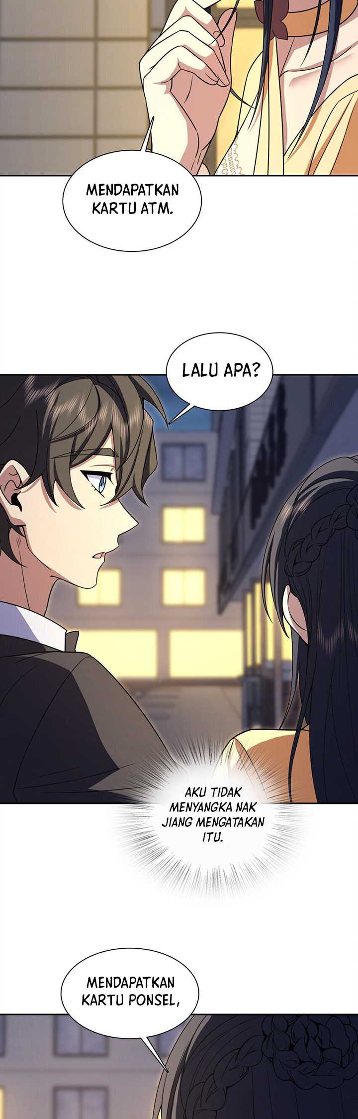 My Wife Is From a Thousand Years Ago Chapter 235 Gambar 16