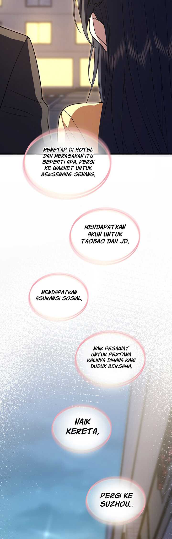 My Wife Is From a Thousand Years Ago Chapter 235 Gambar 17