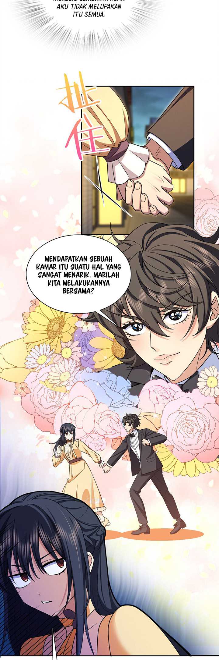 My Wife Is From a Thousand Years Ago Chapter 235 Gambar 20