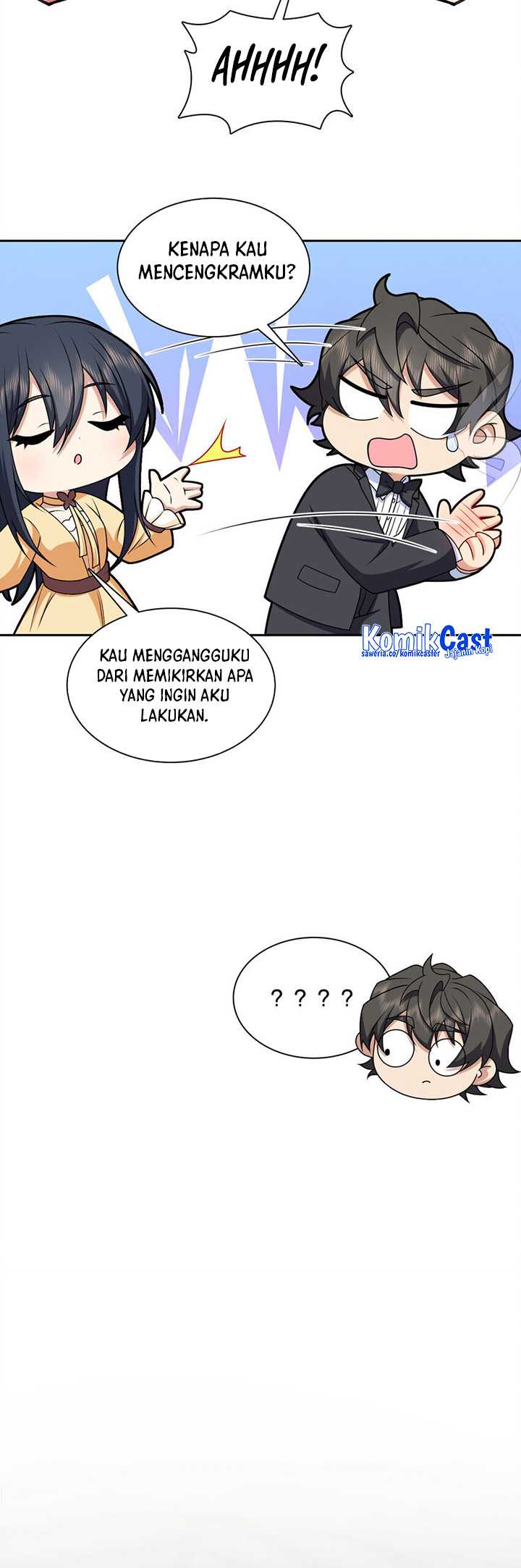 My Wife Is From a Thousand Years Ago Chapter 235 Gambar 23