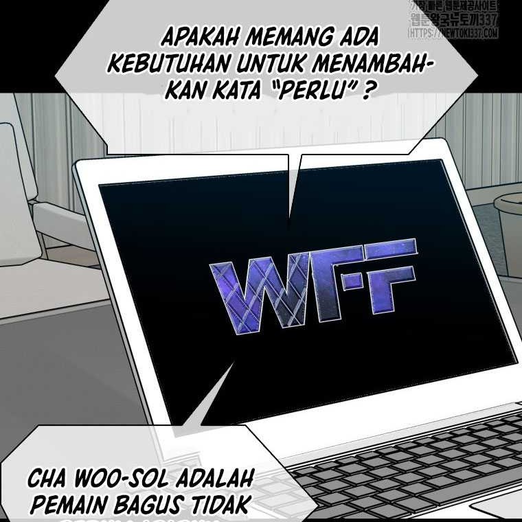 Shark Chapter 322 Gambar 43