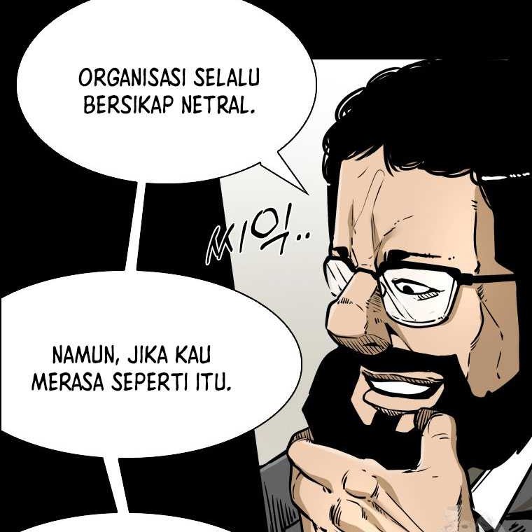 Shark Chapter 322 Gambar 46