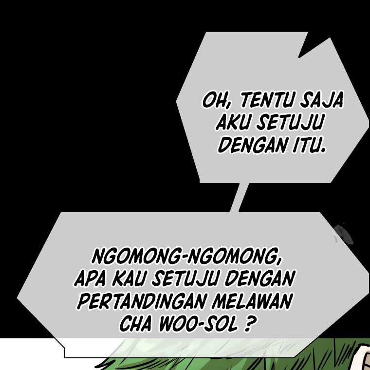 Shark Chapter 322 Gambar 49