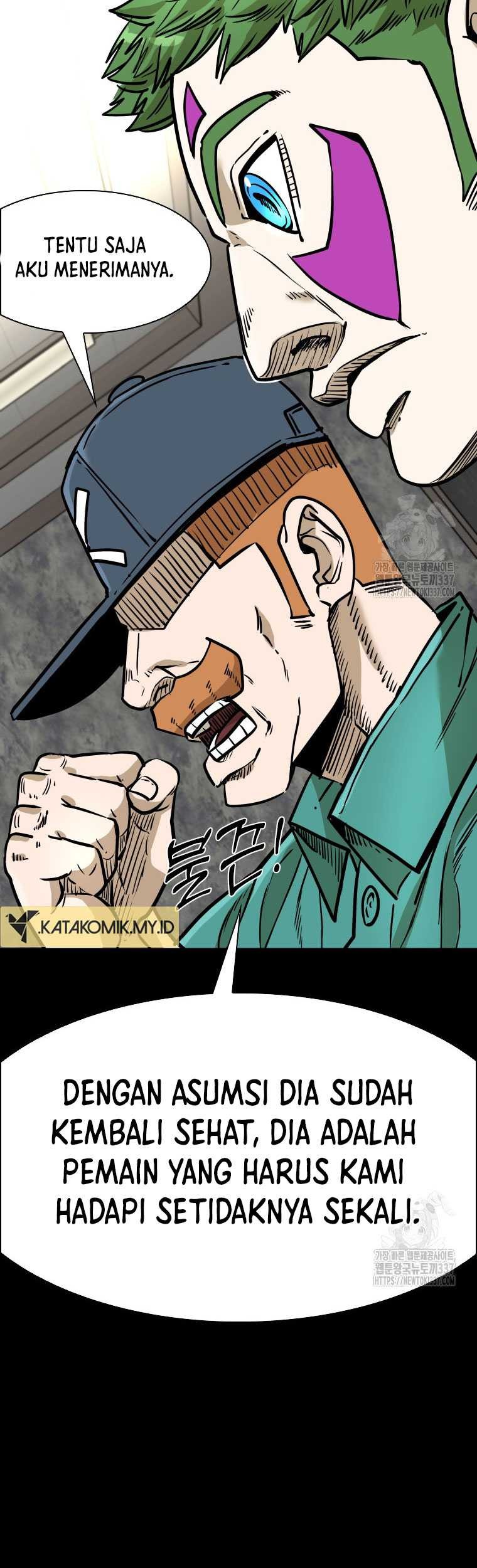 Shark Chapter 322 Gambar 50