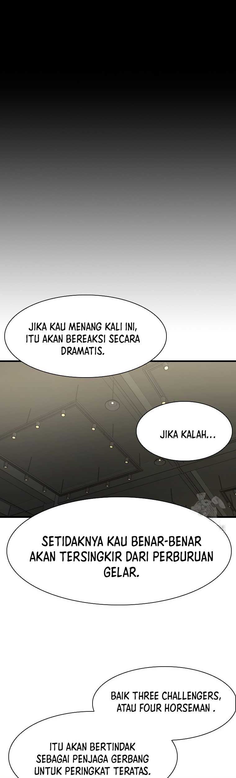 Shark Chapter 322 Gambar 51