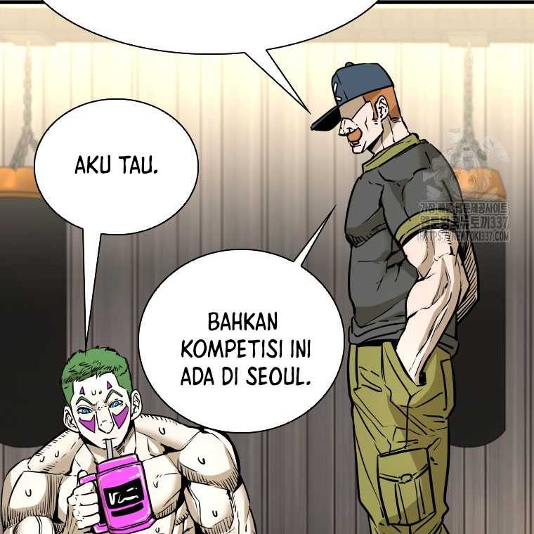 Shark Chapter 322 Gambar 52