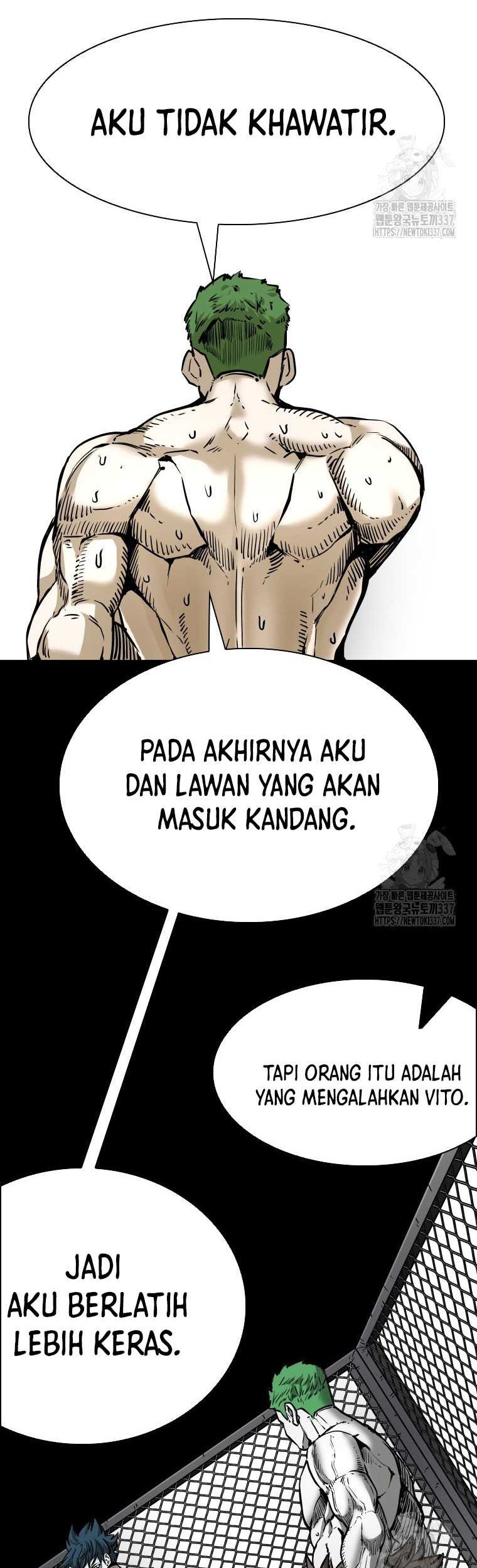 Shark Chapter 322 Gambar 54