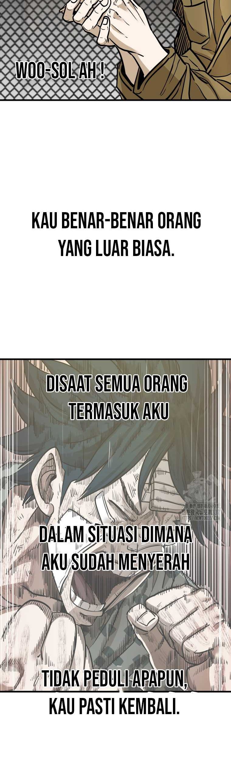 Shark Chapter 322 Gambar 27