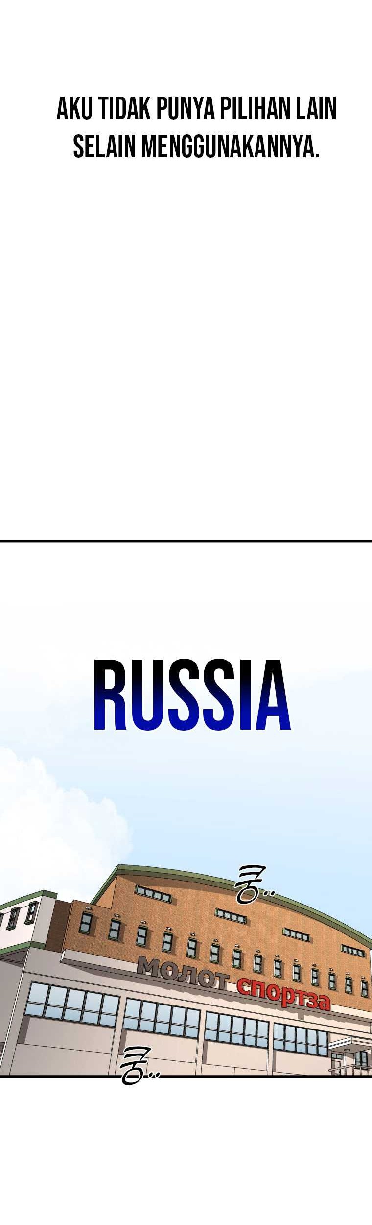 Shark Chapter 322 Gambar 30