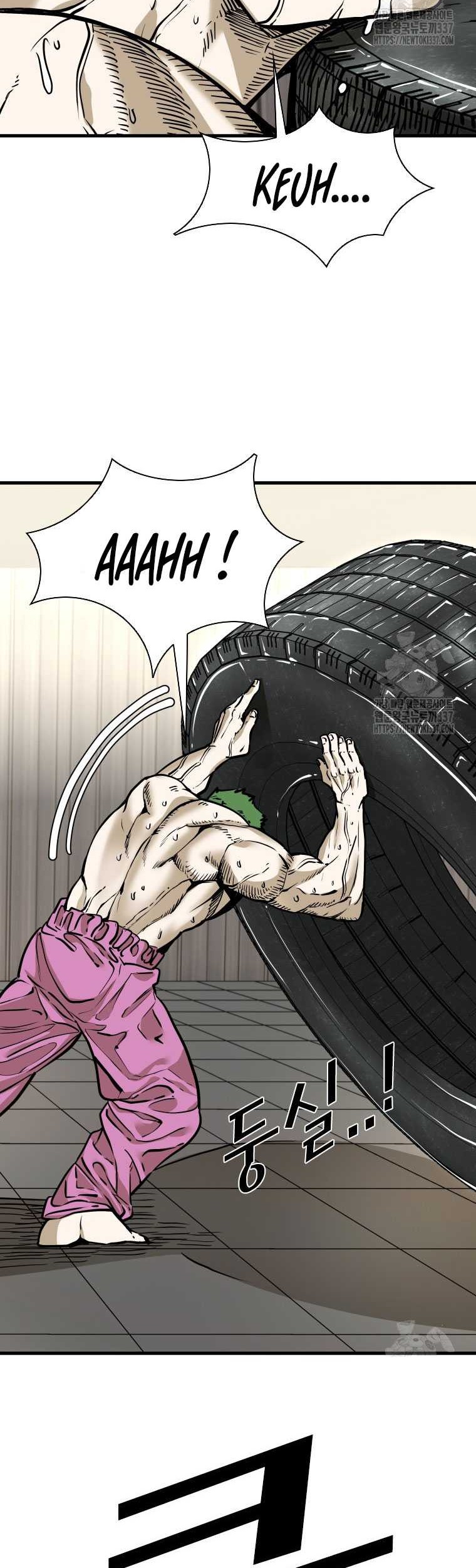 Shark Chapter 322 Gambar 33