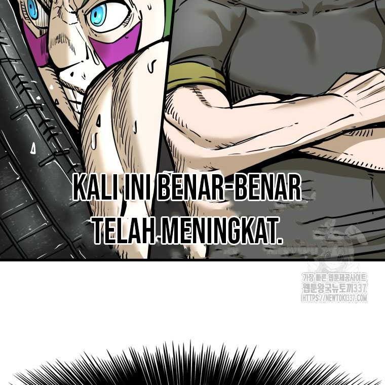 Shark Chapter 322 Gambar 37