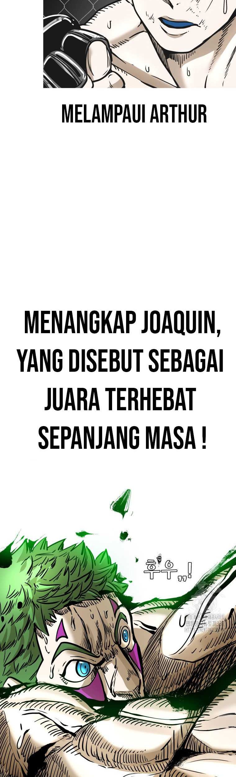 Shark Chapter 322 Gambar 60