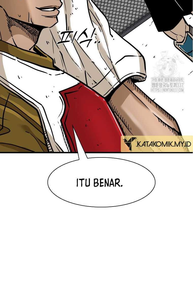 Shark Chapter 322 Gambar 64