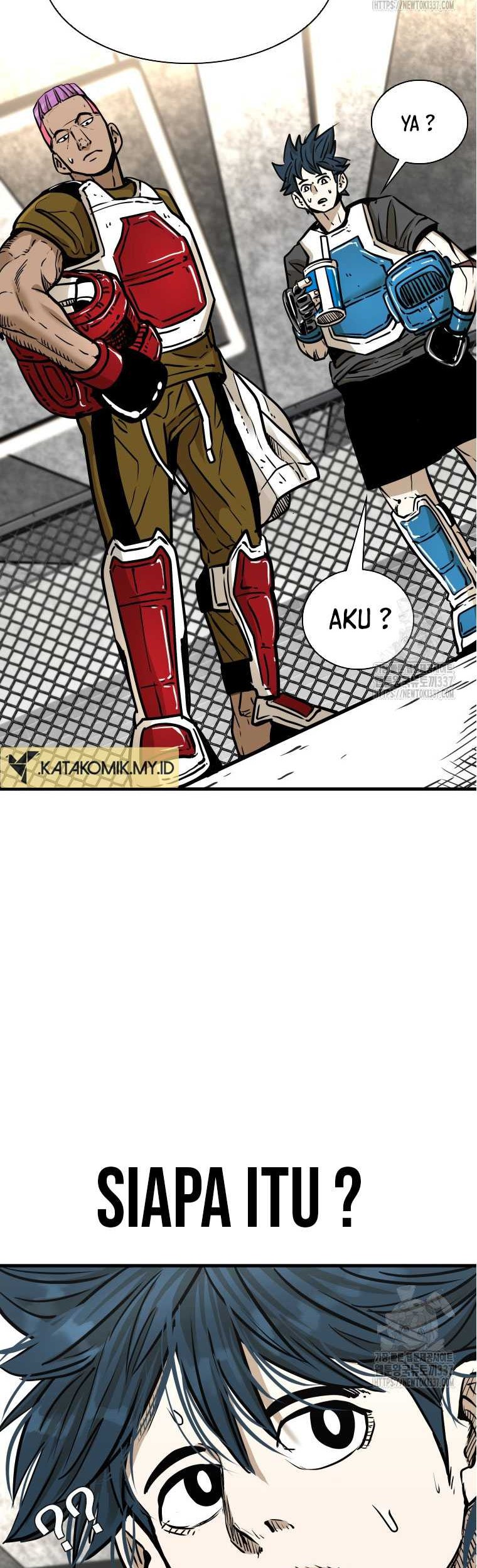 Shark Chapter 322 Gambar 66