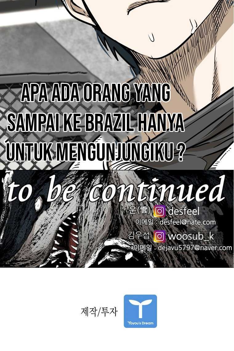 Shark Chapter 322 Gambar 67