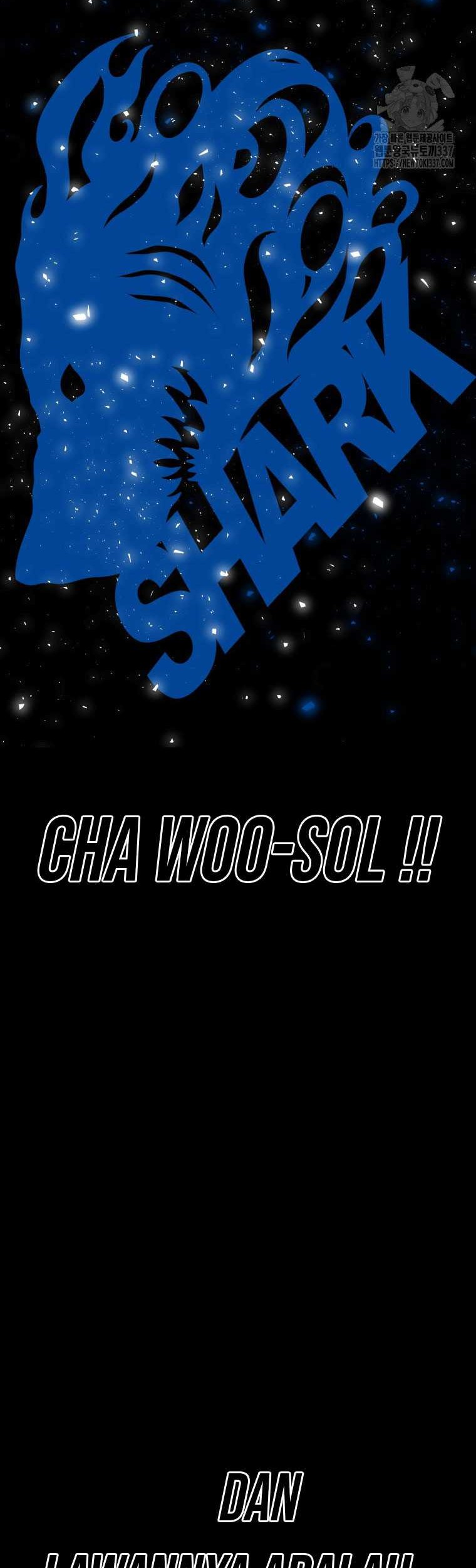 Shark Chapter 322 Gambar 3