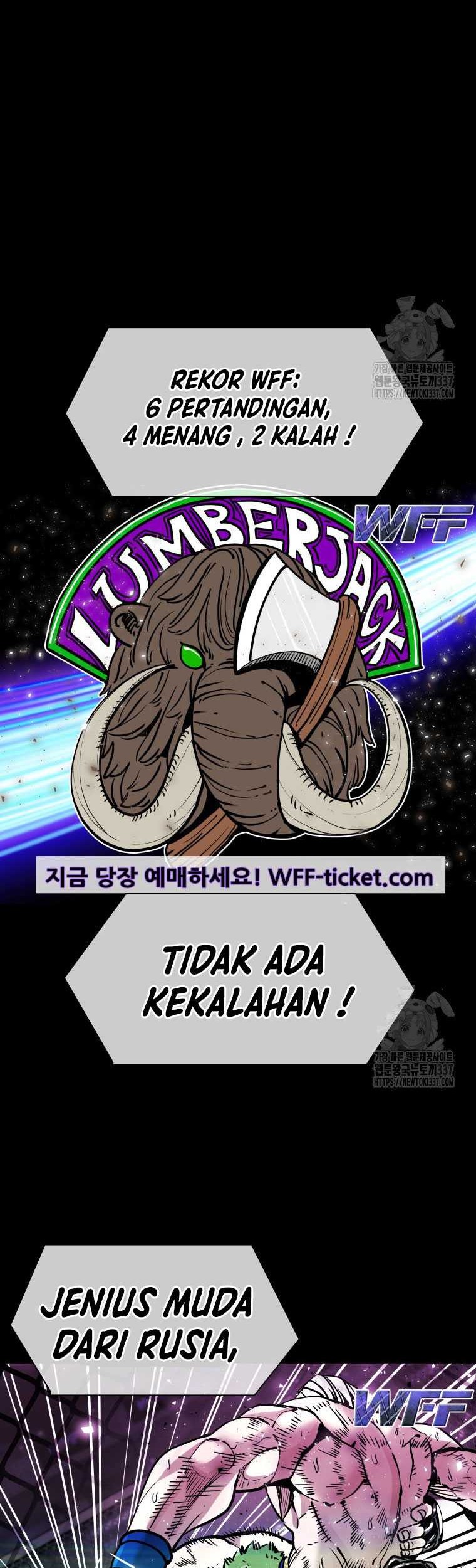 Shark Chapter 322 Gambar 6