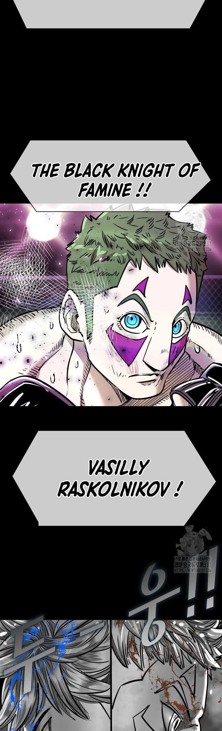 Shark Chapter 322 Gambar 8