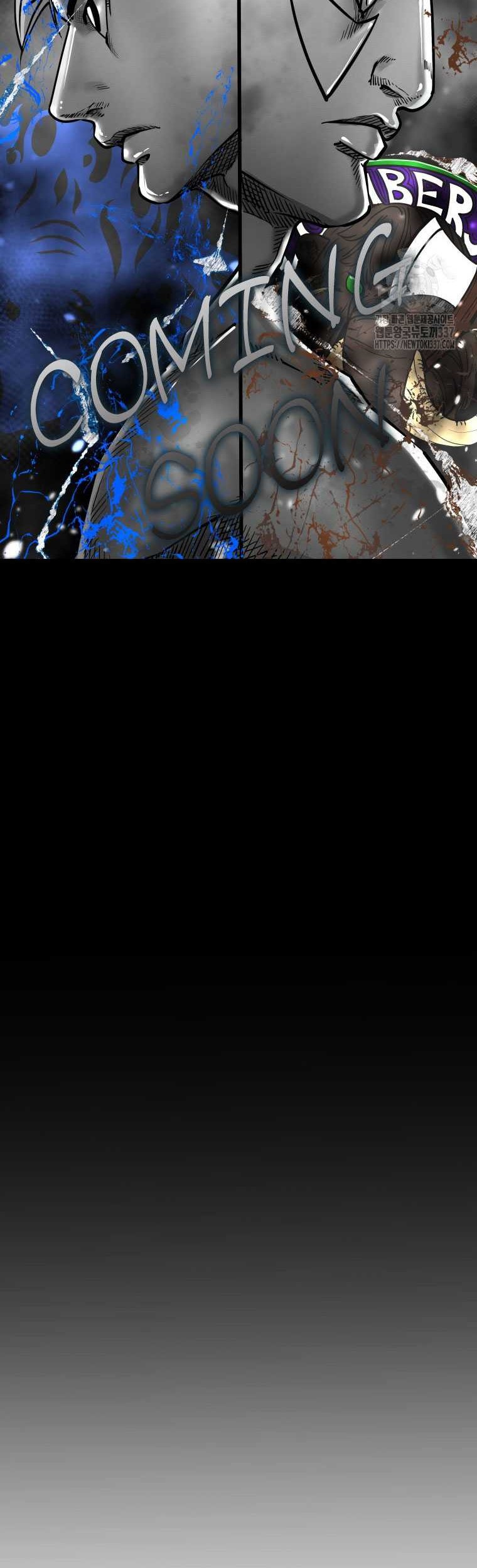 Shark Chapter 322 Gambar 9