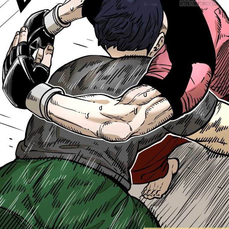 Shark Chapter 322 Gambar 19