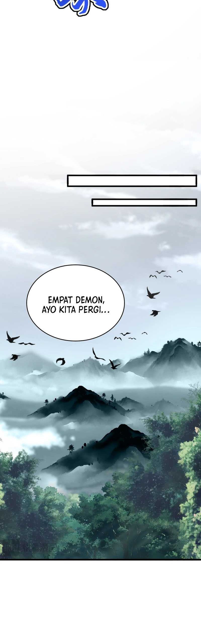 Magic Emperor Chapter 551 Gambar 21