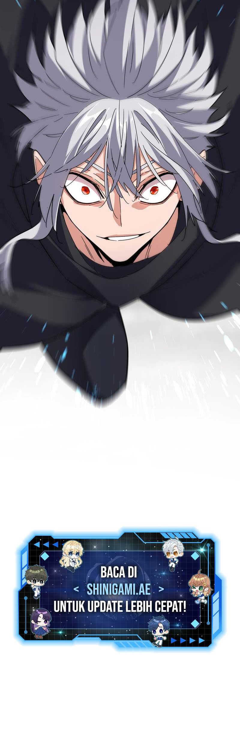 Magic Emperor Chapter 551 Gambar 27