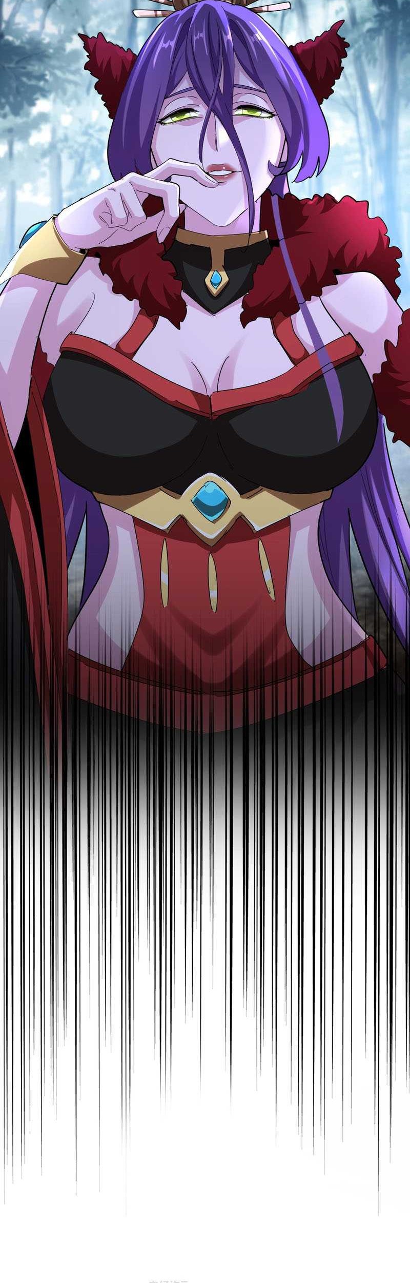 Magic Emperor Chapter 550 Gambar 29