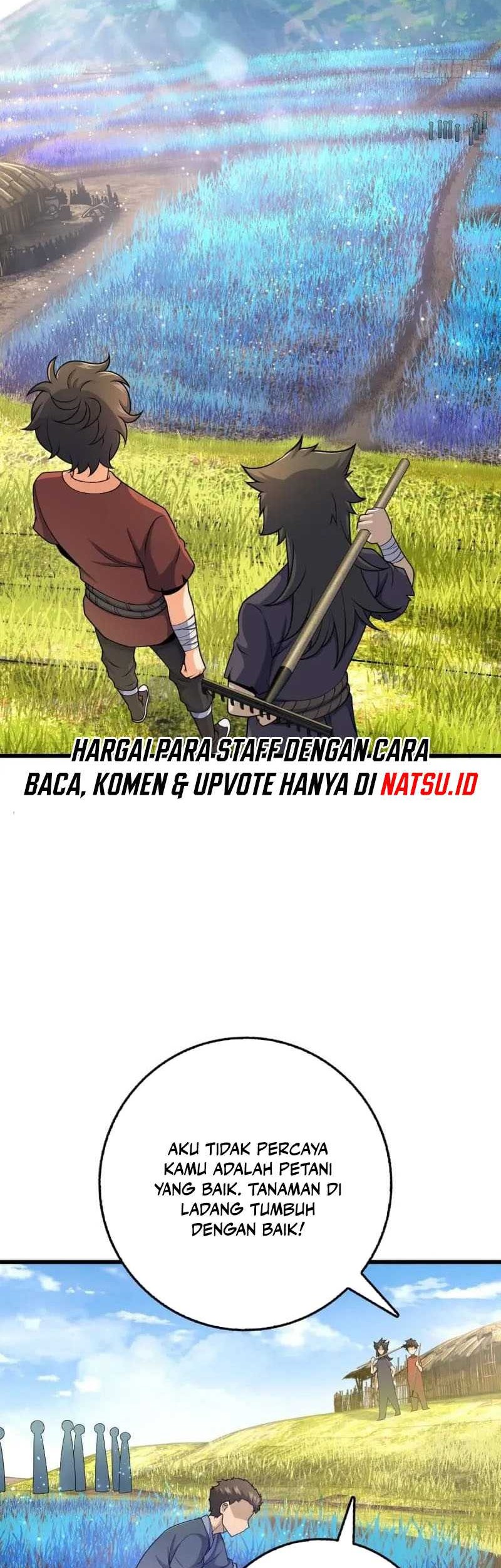 Spare Me, Great Lord! Chapter 496 Gambar 3