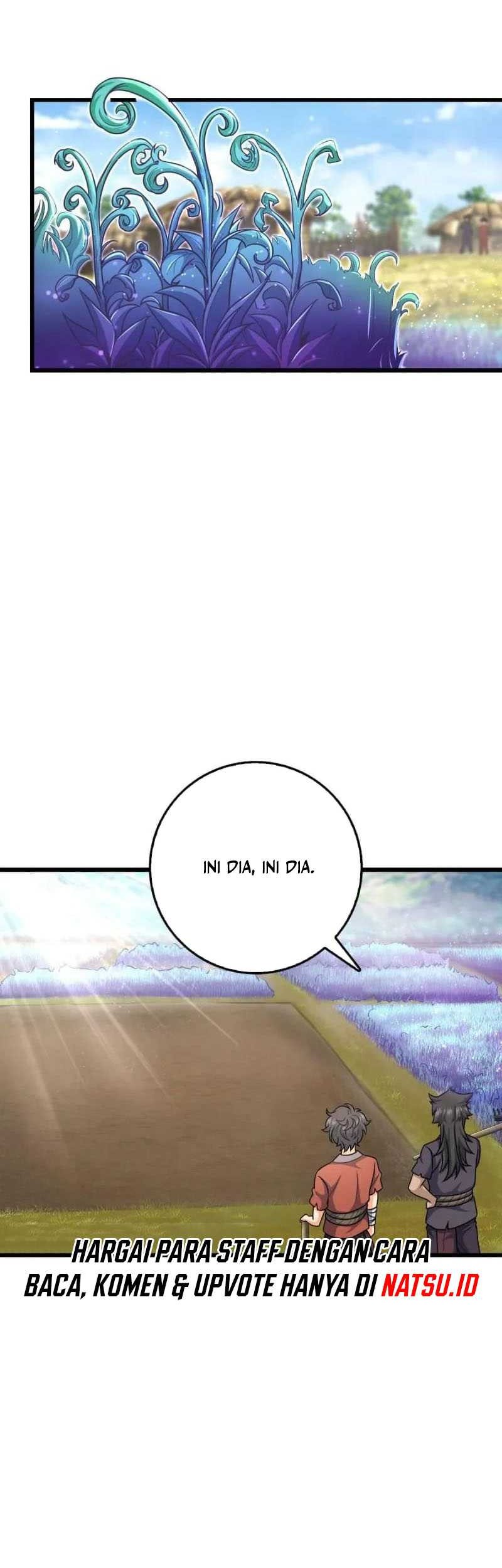 Spare Me, Great Lord! Chapter 496 Gambar 12