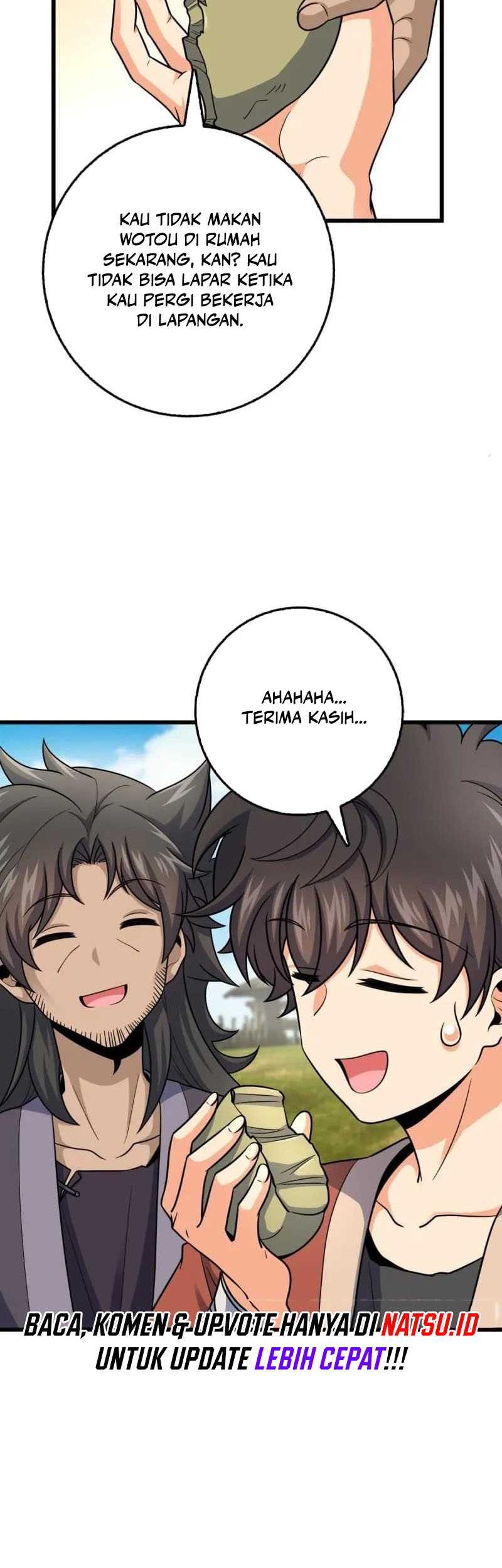 Spare Me, Great Lord! Chapter 496 Gambar 15