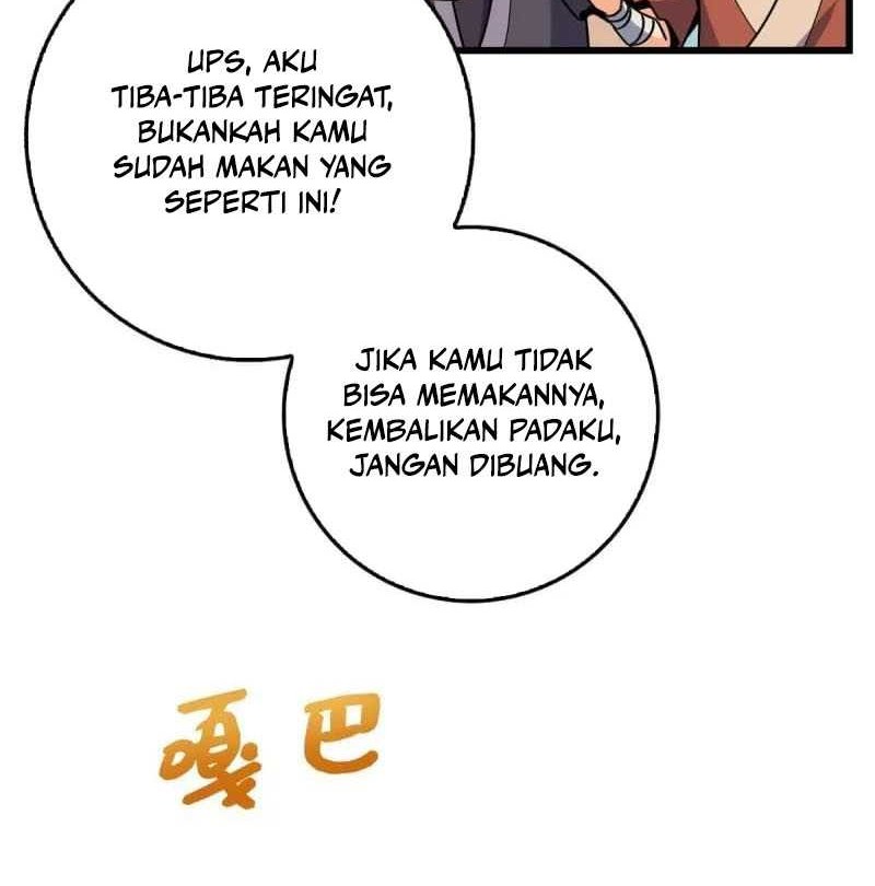 Spare Me, Great Lord! Chapter 496 Gambar 17