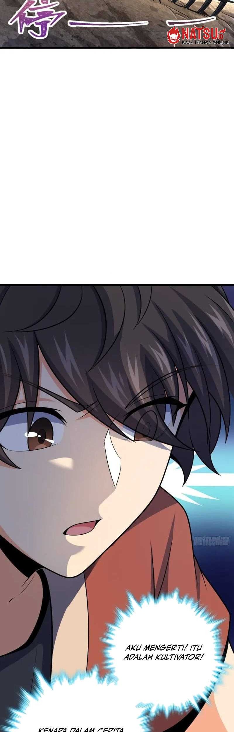 Spare Me, Great Lord! Chapter 496 Gambar 32