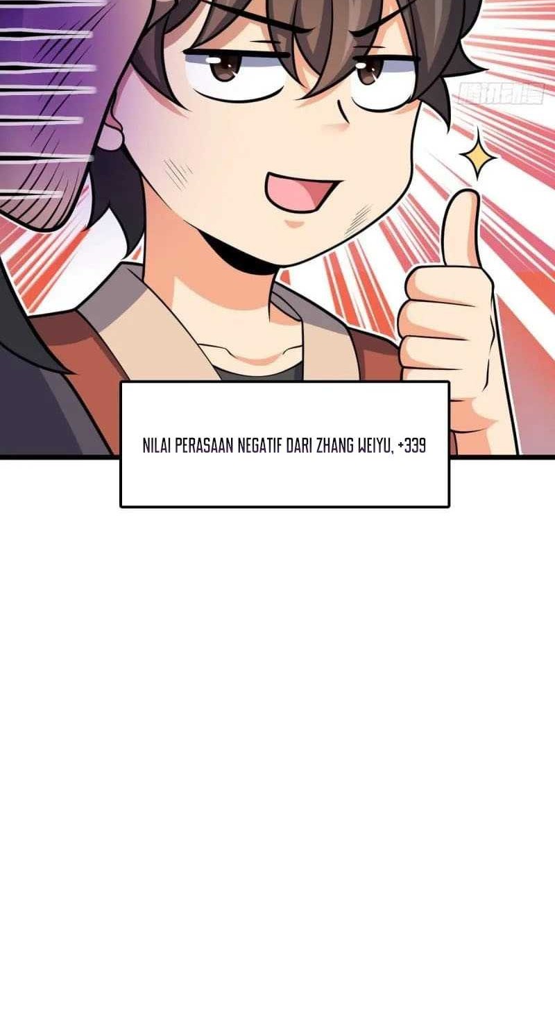 Spare Me, Great Lord! Chapter 495 Gambar 37