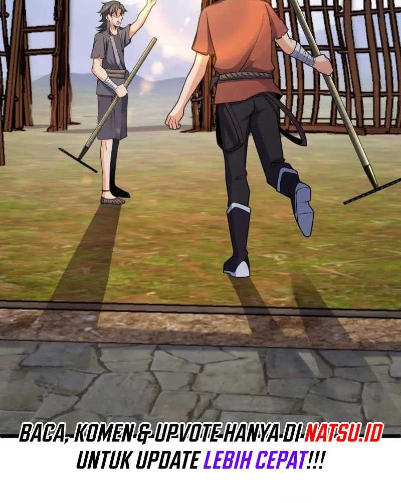 Spare Me, Great Lord! Chapter 495 Gambar 40