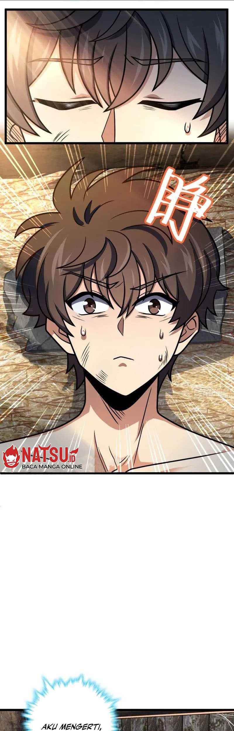 Manhua Spare Me, Great Lord! Chapter 495 gambar nomor 2