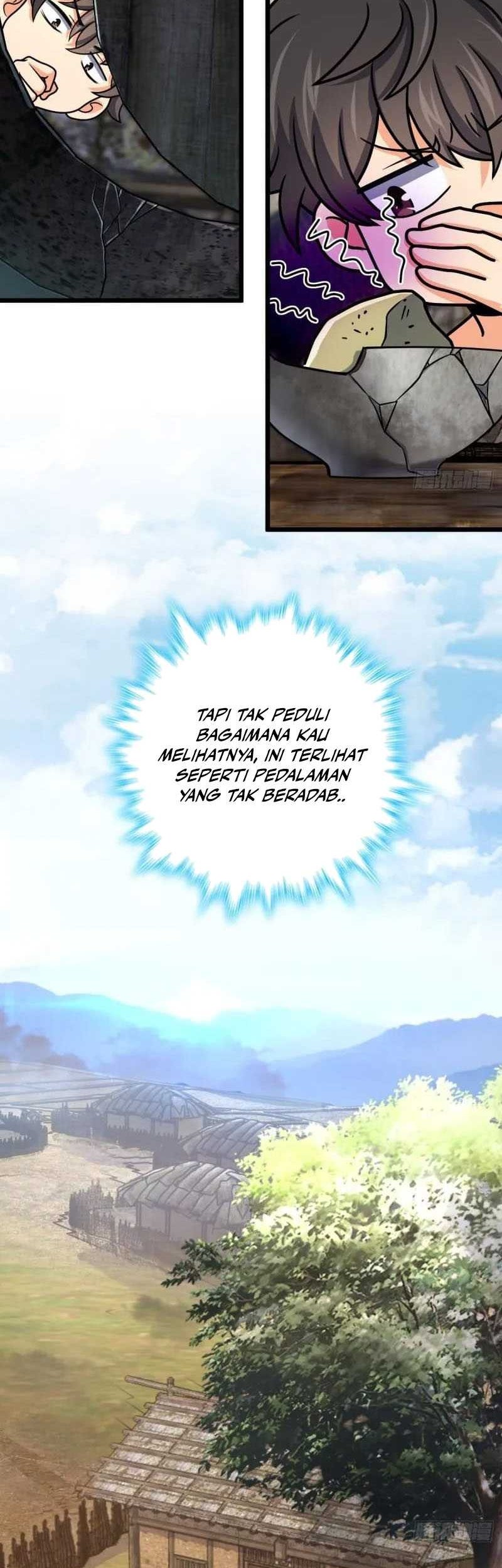 Spare Me, Great Lord! Chapter 495 Gambar 7