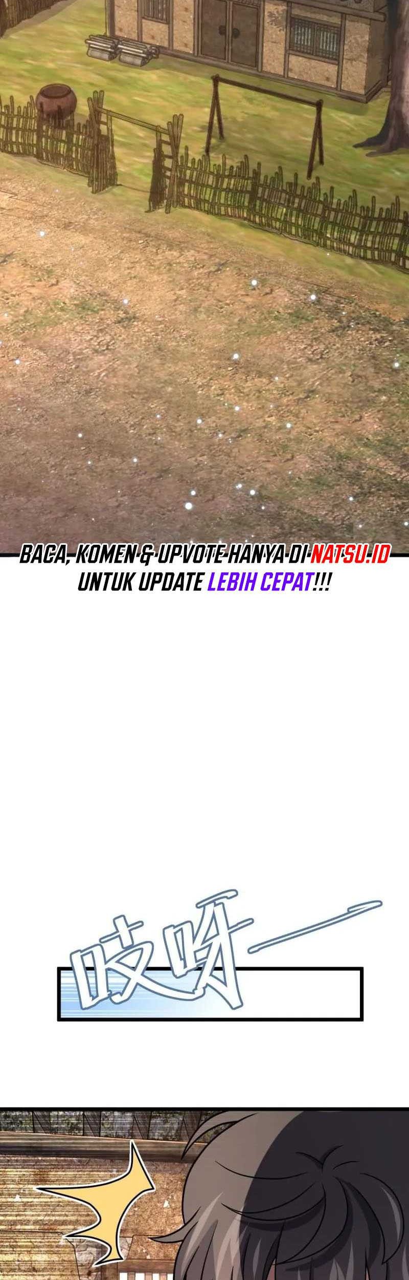 Spare Me, Great Lord! Chapter 495 Gambar 8