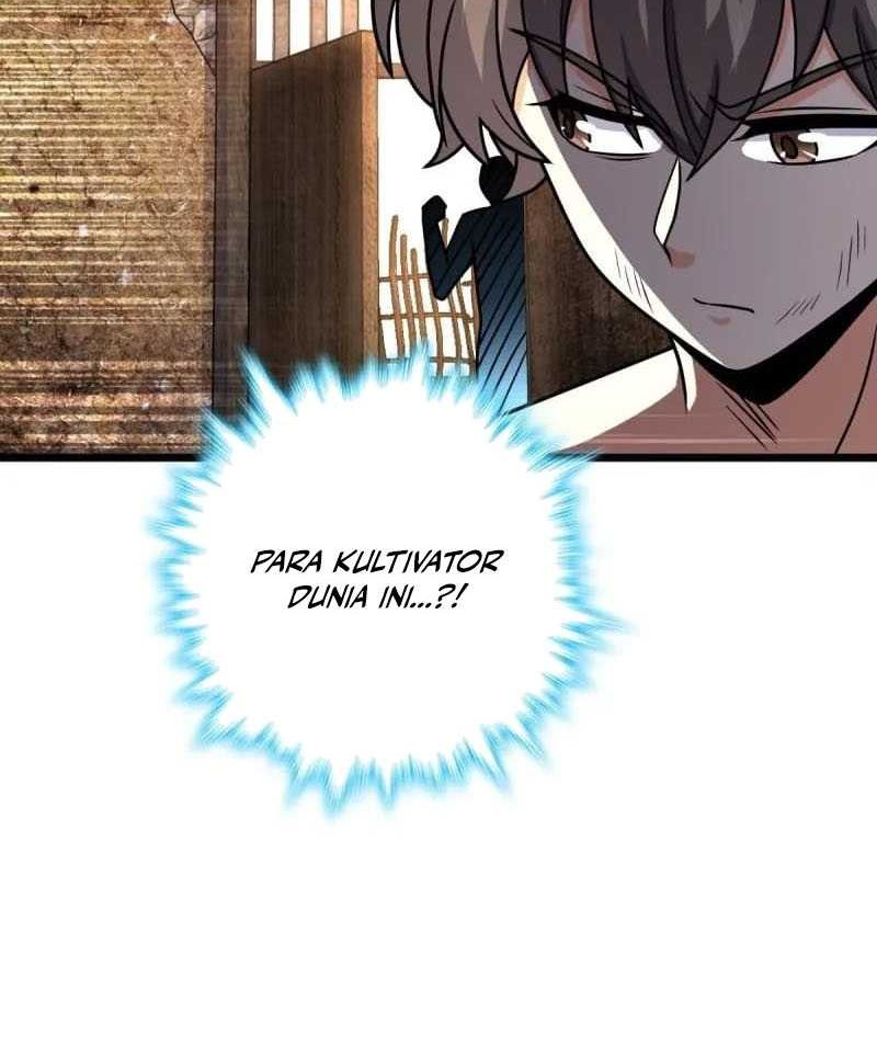 Spare Me, Great Lord! Chapter 495 Gambar 9