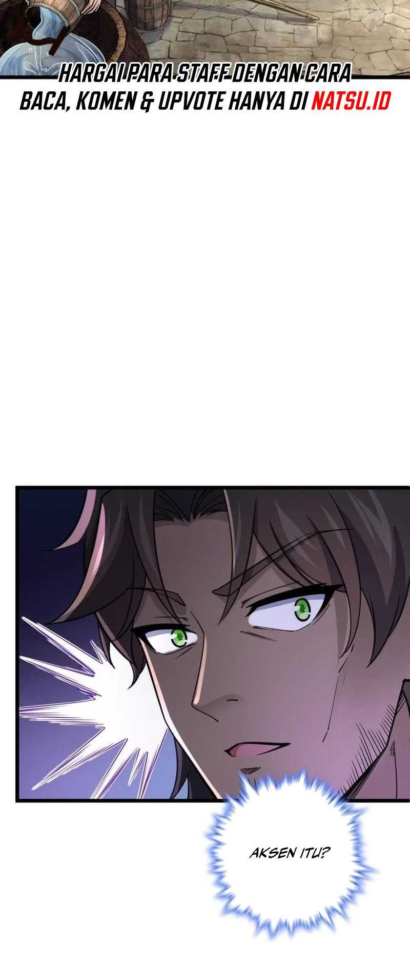 Spare Me, Great Lord! Chapter 495 Gambar 13