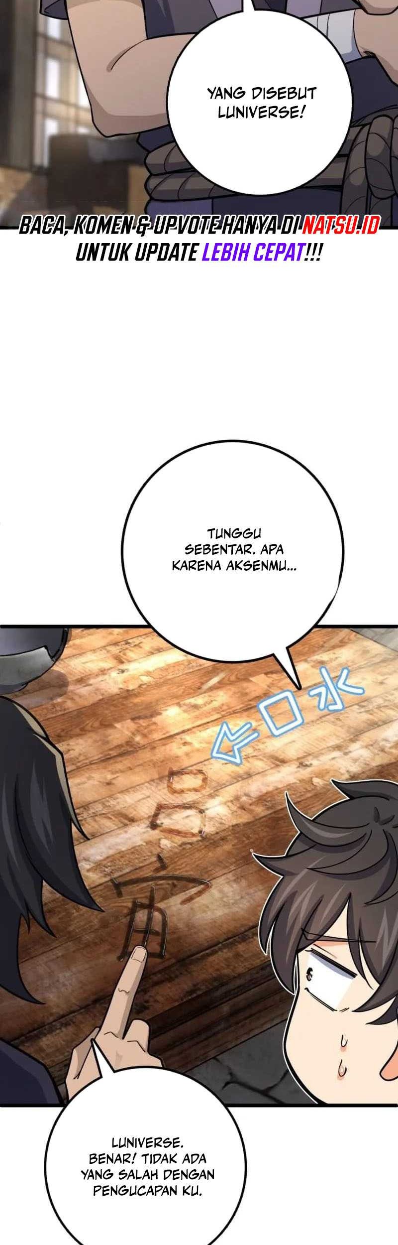 Spare Me, Great Lord! Chapter 495 Gambar 16