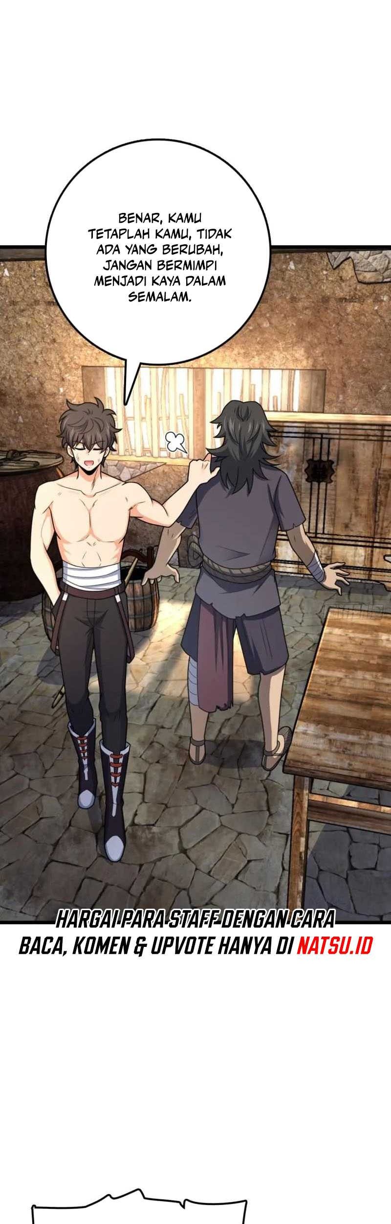 Spare Me, Great Lord! Chapter 495 Gambar 20