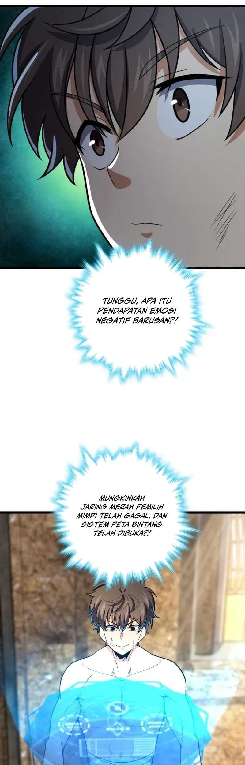 Spare Me, Great Lord! Chapter 495 Gambar 22