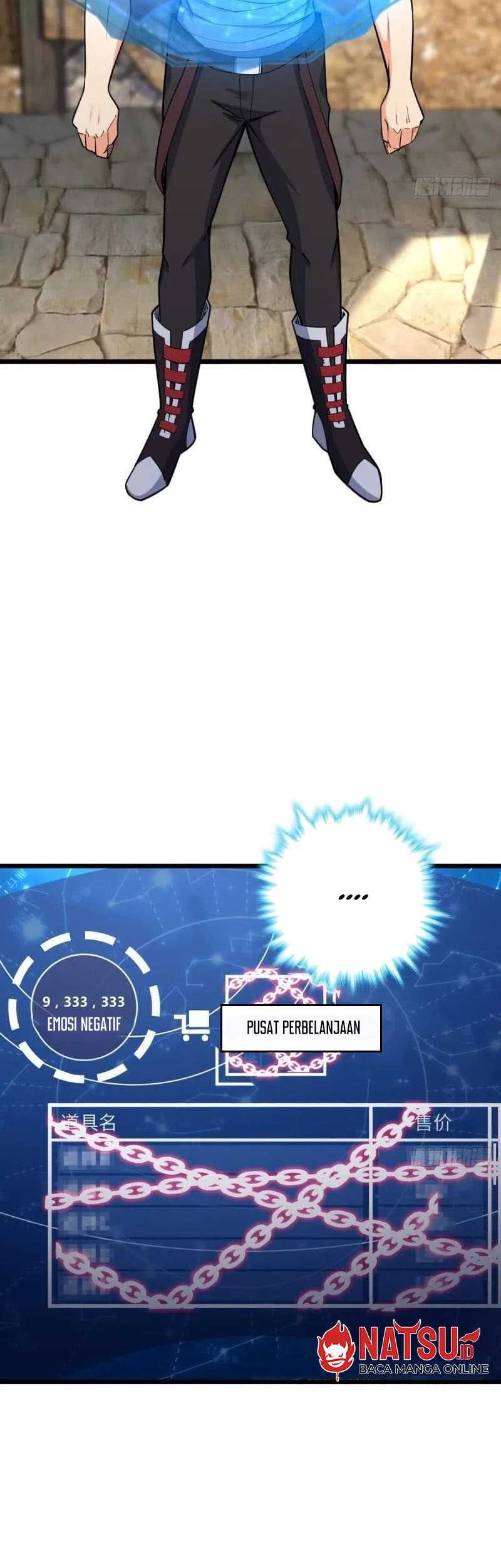 Spare Me, Great Lord! Chapter 495 Gambar 23