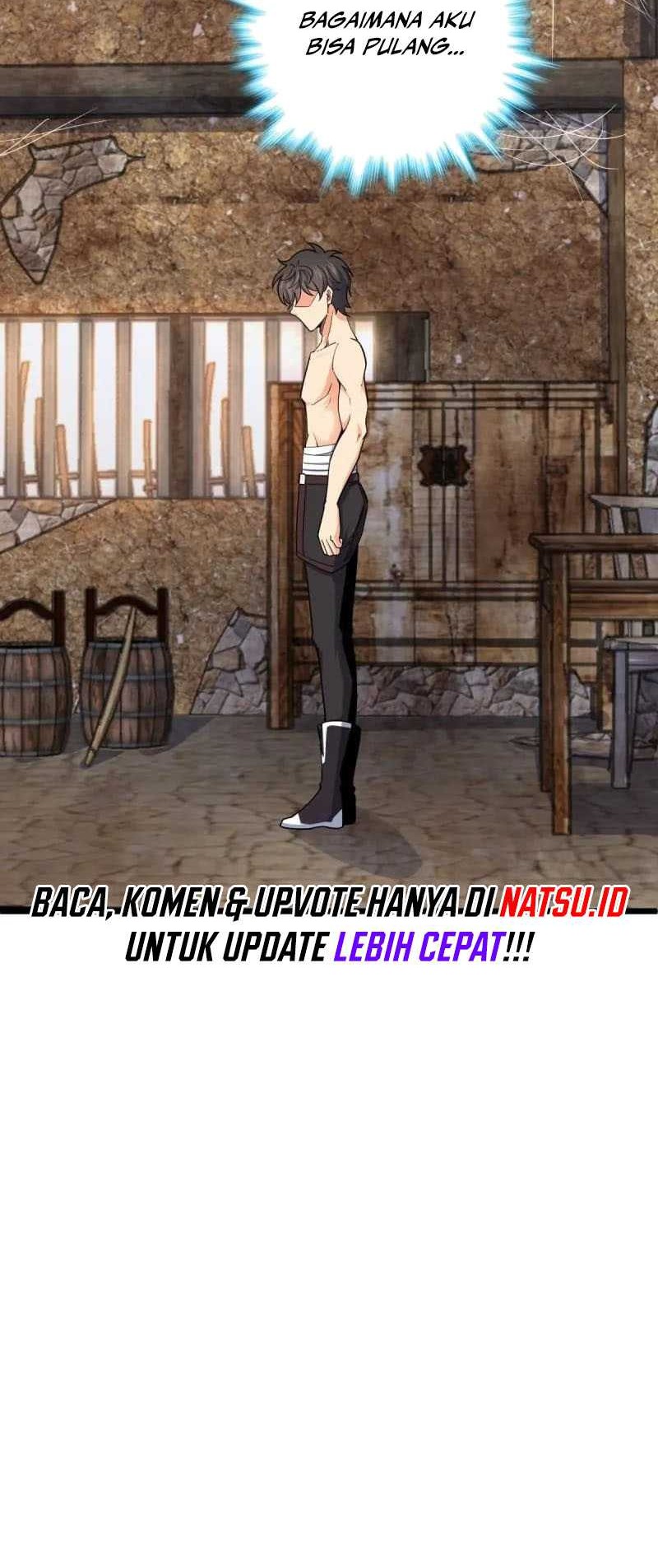 Spare Me, Great Lord! Chapter 495 Gambar 25